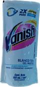 Vanisch blanco total gel multiusos x450