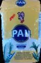Harina pan blanca x500g