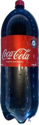 Cocacola x 3l