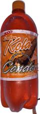 Kola condor x 1lt