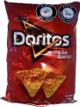 Doritos mega queso x 43g