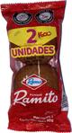 Ponqué Ramito x 2und 50g