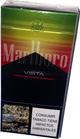 Marlboro vista x medio