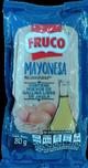 Mayonesa fruco x80g