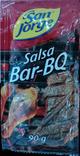 Salsa frugal bbq  x90g