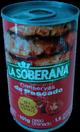 SARDINA SOBERANA TINAPA X 155GR