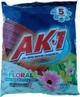 Detergente ak1 floral x450