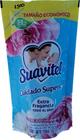 Suavitel fresca primavera x 180ml