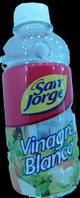 Vinagre blanco sanjorge x 250