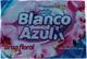 Jabón blanco azulk brisa floral x 400g