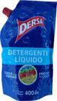 Detergente liquido dersa x400