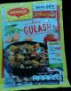 Maggi base gulash / bechamel x 45g