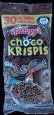 Choco krispis x 39g