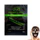Atrevete PW Mascarilla Negra En Sachet x 30 GR x 1 Unidad