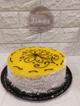 TORTA PANQUEQUE NARANJA 15P