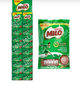 291. Milo 25gr  ristra x 21