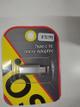 Adaptador OTG iphone hembra a tipo C macho
