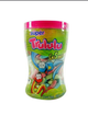 217 Gomitas gusanito x 200 tarro