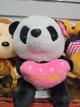 Oso panda económico