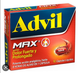 111 Advil Max 4 X10 cápsulas