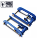 Gemelos soft para Hilux Revo + 2"