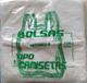 Camiseta Mundi  40x50 Fda/Verde