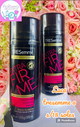 Alice Tressemme Laca Fuerte Extrafirme x 340 ML