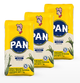 PAN HARINA MAIZ 1Kx20UNI BOPP