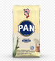 PAN MEZCLA MAIZ Y ARROZ 1Kx20UNI
