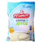 PRIMOR CREMA DE ARROZ BOLSA 450GX24UNI