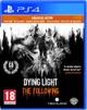 DYING LIGHT The Following. Enhanced Edition