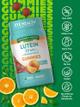 Lutein 20mg + Zeaxanthin 40 Gomitas