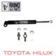 Gato de compuerta Toyota Hilux