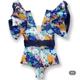 Traje de Baño Aurora Talla S,M,L,XL