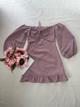 Vestido Glamaker,