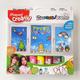 Box Maped Crea Stickers Evento