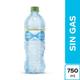San Luis 750 ml s/g