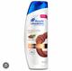 HS Shampoo ANTIFALL 375CC