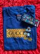 T:M Camisa Juvenil Multimarcas Gucci @