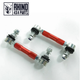 Lapices de barra estabilizadora delantera reforzados y extendibles para Hilux/4runner/Fortuner/FJ Cruiser