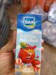 Jugo de manzana Sula kids