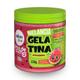 Gelatina Salon line Melancia kids 550g