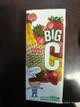 Big C Banana y Frutilla