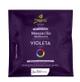 Naissant violeta mascarilla sachets