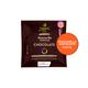 Naissant chocolate mascarilla sachets