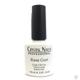 Base coat Crystal nails