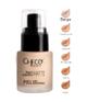 Base liquida checo mate