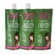 Aminoacido maxilis de Argan