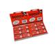 Cuchilla dorco medio display