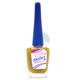 Esmalte shilher escarchado
